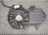 988509c Вентилятор радиатора Audi A4 (B7) 2005-2007 8635545 #4