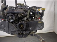  Двигатель (ДВС) Subaru Impreza (G10) 1993-2000 8636066 #1