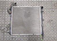  Радиатор охлаждения двигателя Citroen C3 2009- 8636095 #1
