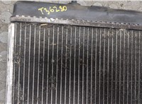9680533480 Радиатор охлаждения двигателя Citroen C4 Picasso 2006-2013 8636177 #2