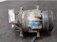 6560470 Компрессор кондиционера Renault Scenic 1996-2002 8636320 #1