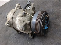 6560470 Компрессор кондиционера Renault Scenic 1996-2002 8636320 #3
