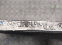 Радиатор кондиционера BMW X5 E53 2000-2007 8636381 #4