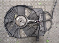  Вентилятор радиатора SsangYong Rexton 2001-2007 8636572 #1