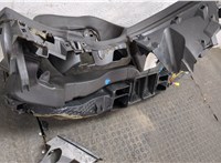  Панель передняя салона (торпедо) Alfa Romeo 159 2005-2011 8637045 #3