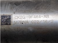  Охладитель отработанных газов Citroen Jumper (Relay) 2014-2025 8637932 #3