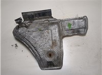  Тепловой экран (термозащита) Citroen Jumper (Relay) 2014- 8637964 #2