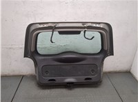 BHA500220 Крышка (дверь) багажника Rover 75 1999-2005 8638344 #7