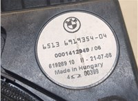 6919354 Сабвуфер BMW 5 E60 2003-2009 8638538 #5