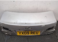 6440153111 Крышка (дверь) багажника Lexus IS 2005-2016 8638554 #3