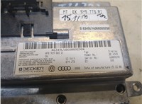 4F0919603B Дисплей мультимедиа Audi A6 (C6) Allroad 2006-2012 8638576 #4
