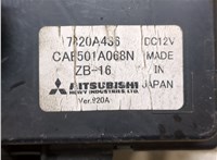  Блок управления климат-контролем Mitsubishi ASX 8638712 #4