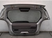 25189435 Крышка (дверь) багажника Chevrolet Spark 2009- 8638944 #4
