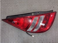 924012R010 Фонарь (задний) Hyundai i30 2007-2012 8639054 #1