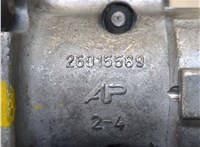 26015589 Замок зажигания Opel Astra F 1991-1998 8639113 #5