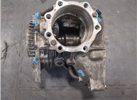 331008H513 Редуктор Раздаточный КПП (раздатка) Nissan X-Trail (T30) 2001-2006 8640276 #2