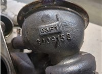 11659844623, 9844623 Турбина BMW 1 F40 2019-2024 8640322 #5