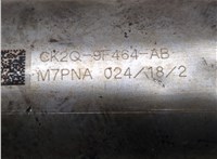  Охладитель отработанных газов Citroen Jumper (Relay) 2014-2025 8640367 #3