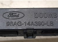 C20113250A, C20113150A Форсунка топливная Mazda 2 2003-2008 8640950 #2