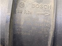 278130898 Измеритель потока воздуха (расходомер) Volkswagen Golf Plus 8642208 #4