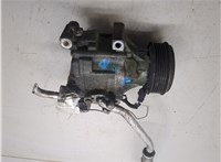 4472206361 Компрессор кондиционера Toyota Corolla E12 2001-2006 8642903 #6