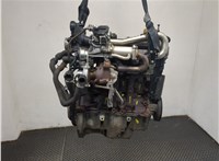  Двигатель (ДВС) Renault Kangoo 2008-2013 8643294 #1
