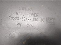 75590SCAE00ZB Чехол запаски Honda CR-V 2002-2006 8643490 #5