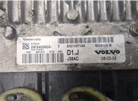 31211071aa Блок управления двигателем Volvo S40 2004- 8644011 #4