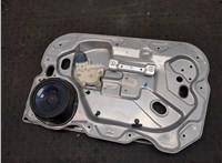 1738646, 3M51R23200DA Стеклоподъемник электрический Ford Focus 2 2005-2008 8644270 #5