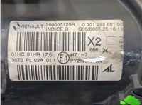 260601141R Фара (передняя) Renault Megane 3 2009-2016 8645041 #4