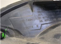 C2Z13821 Фара (передняя) Jaguar XF 2007–2012 8645227 #5