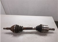 39101JD72B Полуось (приводной вал, шрус) Nissan Qashqai 2006-2013 8646476 #2