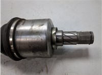 39101JD72B Полуось (приводной вал, шрус) Nissan Qashqai 2006-2013 8646476 #3