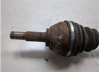 39101JD72B Полуось (приводной вал, шрус) Nissan Qashqai 2006-2013 8646476 #4