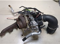 A6080903000 Турбина Mercedes A W177 2018- 8646520 #2