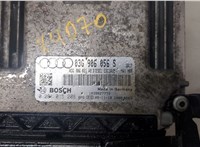 03G906056S Блок управления двигателем Audi A3 (8PA) 2008-2013 8646916 #2