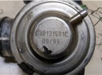  Клапан рециркуляции газов (EGR) Volkswagen Bora 8647126 #4