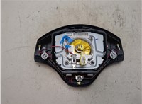 MR992559 Подушка безопасности водителя Mitsubishi L200 2006-2015 8647290 #5