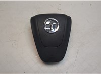 13275647 Подушка безопасности водителя Opel Insignia 2008-2013 8647328 #1