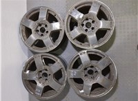  Комплект литых дисков Audi A6 (C5) Allroad 2000-2005 8647585 #6