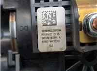 985701921R Подушка безопасности водителя Renault Scenic 2009-2012 8647870 #3