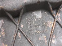 Крышка клапанная ДВС Volkswagen Touareg 2002-2007 8648026 #2