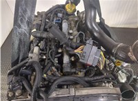 93190071 Двигатель (ДВС) Saab 9-5 2005-2010 8648530 #5