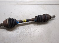 374742, 13248622 Полуось (приводной вал, шрус) Opel Meriva 2010- 8648573 #2