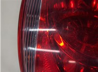 GHK151150B Фонарь (задний) Mazda 6 (GJ) 2012-2018 8648684 #2