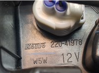 GHK151150B Фонарь (задний) Mazda 6 (GJ) 2012-2018 8648684 #5