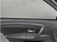 801010025R Дверь боковая (легковая) Renault Laguna 3 2007- 8648693 #6
