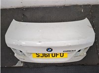 41627240552, 7240552 Крышка (дверь) багажника BMW 5 F10 2010-2017 8648831 #5