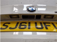 41627240552, 7240552 Крышка (дверь) багажника BMW 5 F10 2010-2017 8648831 #8
