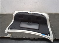 41627240552, 7240552 Крышка (дверь) багажника BMW 5 F10 2010-2017 8648831 #9